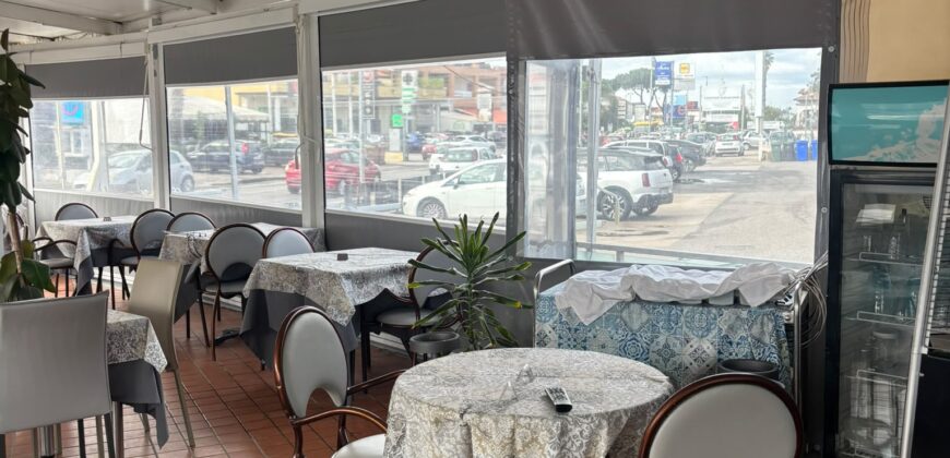 CESSIONE ATTIVITA’ RISTORANTE Varcaturo-Centro