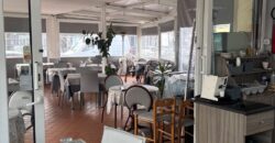 CESSIONE ATTIVITA’ RISTORANTE Varcaturo-Centro