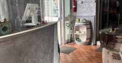 CESSIONE ATTIVITA’ RISTORANTE Varcaturo-Centro