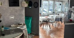 CESSIONE ATTIVITA’ RISTORANTE Varcaturo-Centro