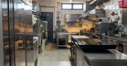 CESSIONE ATTIVITA’ RISTORANTE Varcaturo-Centro