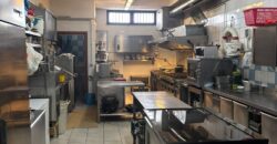 CESSIONE ATTIVITA’ RISTORANTE Varcaturo-Centro