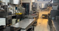 CESSIONE ATTIVITA’ RISTORANTE Varcaturo-Centro