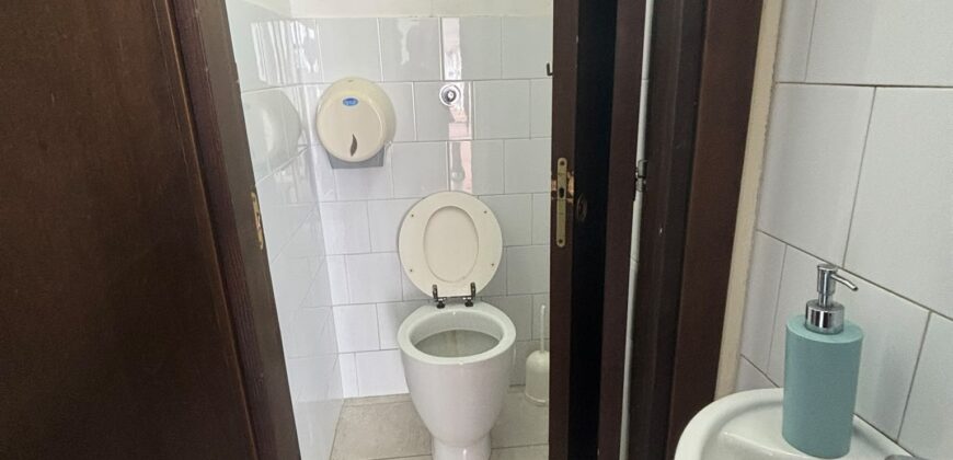 CESSIONE ATTIVITA’ RISTORANTE Varcaturo-Centro