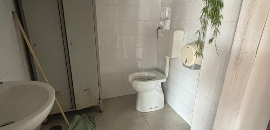 CESSIONE ATTIVITA’ RISTORANTE Varcaturo-Centro