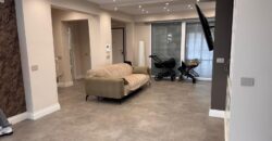 VILLA A SCHIERA CON PISCINA Lago Patria-Via Staffetta