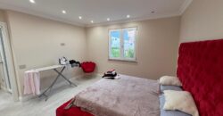 VILLA A SCHIERA CON PISCINA Lago Patria-Via Staffetta