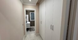 VILLA A SCHIERA CON PISCINA Lago Patria-Via Staffetta