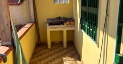 APPARTAMENTO CON BOX AUTO Licola