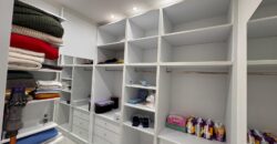 VILLA A SCHIERA CON PISCINA Lago Patria-Via Staffetta