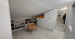 VILLA A SCHIERA CON PISCINA Lago Patria-Via Staffetta
