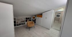 VILLA A SCHIERA CON PISCINA Lago Patria-Via Staffetta