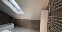 VILLA A SCHIERA CON PISCINA Lago Patria-Via Staffetta