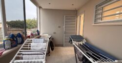 VILLA A SCHIERA CON PISCINA Lago Patria-Via Staffetta