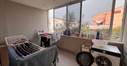 VILLA A SCHIERA CON PISCINA Lago Patria-Via Staffetta
