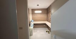 VILLA A SCHIERA CON PISCINA Lago Patria-Via Staffetta