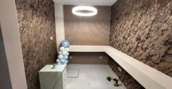 VILLA A SCHIERA CON PISCINA Lago Patria-Via Staffetta