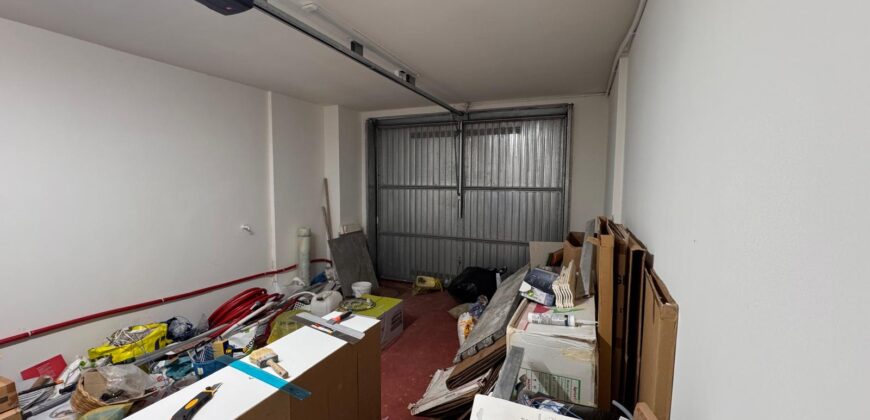 VILLA A SCHIERA CON PISCINA Lago Patria-Via Staffetta