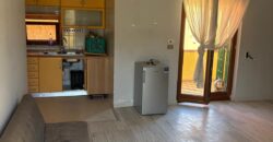 APPARTAMENTO CON BOX AUTO Licola