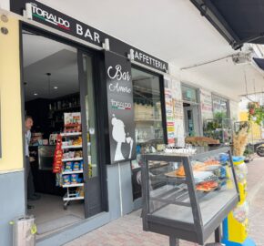Qualiano – Via Santa Maria a Cubito cessione attività  bar
