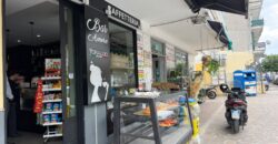 Qualiano – Via Santa Maria a Cubito cessione attività  bar