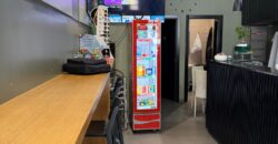 Qualiano – Via Santa Maria a Cubito cessione attività  bar