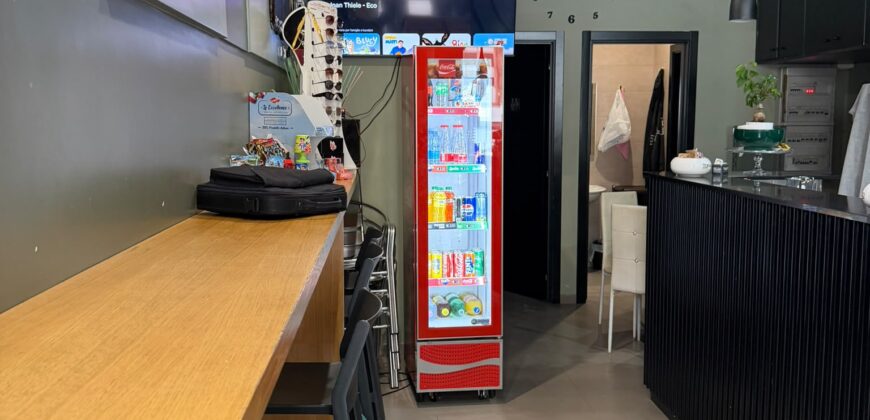 Qualiano – Via Santa Maria a Cubito cessione attività  bar