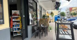 Qualiano – Via Santa Maria a Cubito cessione attività  bar