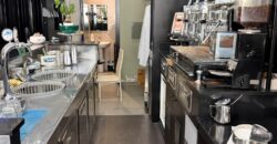 Qualiano – Via Santa Maria a Cubito cessione attività  bar