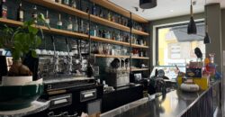Qualiano – Via Santa Maria a Cubito cessione attività  bar