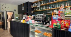 Qualiano – Via Santa Maria a Cubito cessione attività  bar