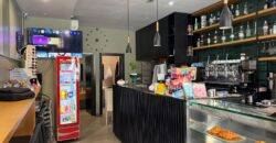 Qualiano – Via Santa Maria a Cubito cessione attività  bar