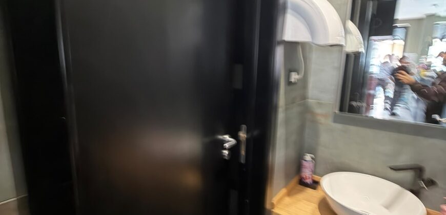 Qualiano – Via Santa Maria a Cubito cessione attività  bar